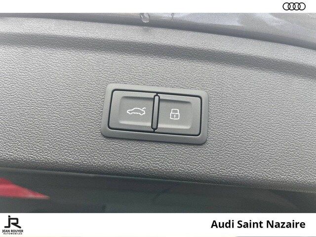 Audi A3 Sportback TFSI E S Line 40 TFSI E 204 Ch S Tronic - 2025 - Joinsteer - #23
