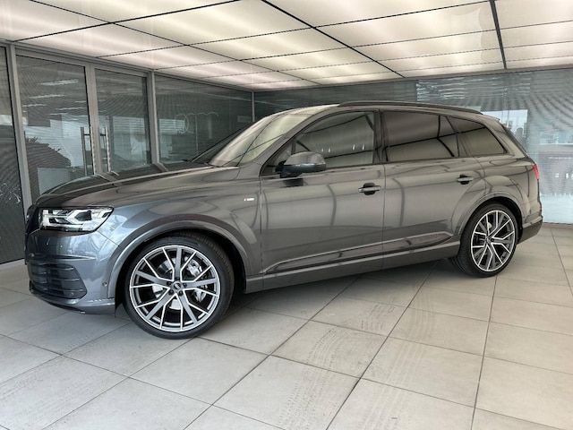 Audi Q7 Q7 3.0 TDI Quattro 272 Ch Tiptronic - 2019 - Joinsteer - #2