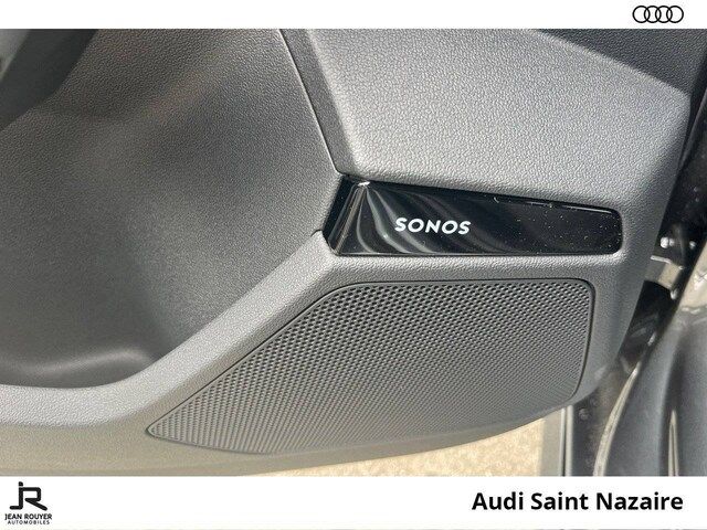 Audi A3 Sportback TFSI E S Line 40 TFSI E 204 Ch S Tronic - 2025 - Joinsteer - #24
