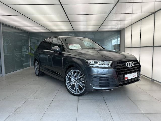 Audi Q7 Q7 3.0 TDI Quattro 272 Ch Tiptronic - 2019 - Joinsteer - #3