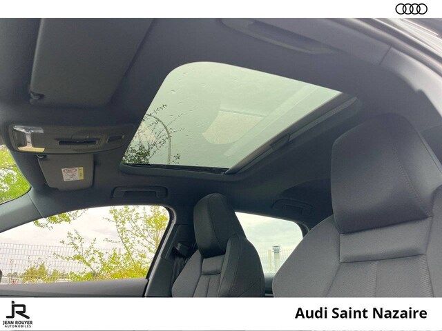 Audi A3 Sportback TFSI E S Line 40 TFSI E 204 Ch S Tronic - 2025 - Joinsteer - #25