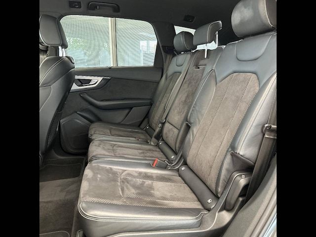 Audi Q7 Q7 3.0 TDI Quattro 272 Ch Tiptronic - 2019 - Joinsteer - #11