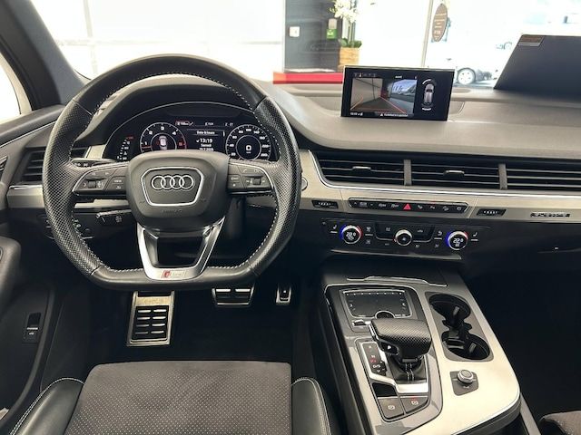 Audi Q7 Q7 3.0 TDI Quattro 272 Ch Tiptronic - 2019 - Joinsteer - #13