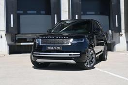 Land Rover Range Rover 3.0 P550e Autobiography PHEV - 2024 - Joinsteer - #1