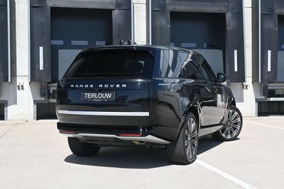 Land Rover Range Rover 3.0 P550e Autobiography PHEV