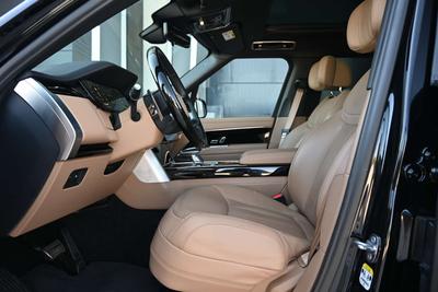 Land Rover Range Rover 3.0 P550e Autobiography PHEV