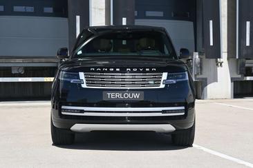 Land Rover Range Rover 3.0 P550e Autobiography PHEV — photo 4