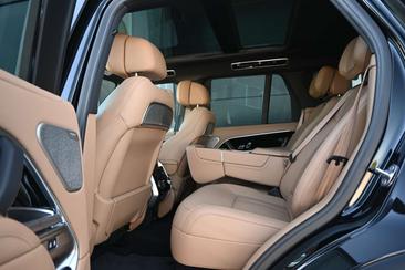 Land Rover Range Rover 3.0 P550e Autobiography PHEV — photo 6