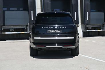 Land Rover Range Rover 3.0 P550e Autobiography PHEV — photo 7