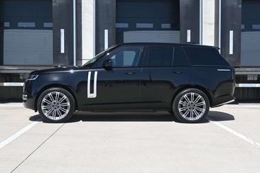 Land Rover Range Rover 3.0 P550e Autobiography PHEV — photo 8