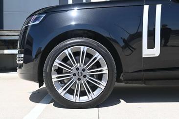 Land Rover Range Rover 3.0 P550e Autobiography PHEV — photo 10