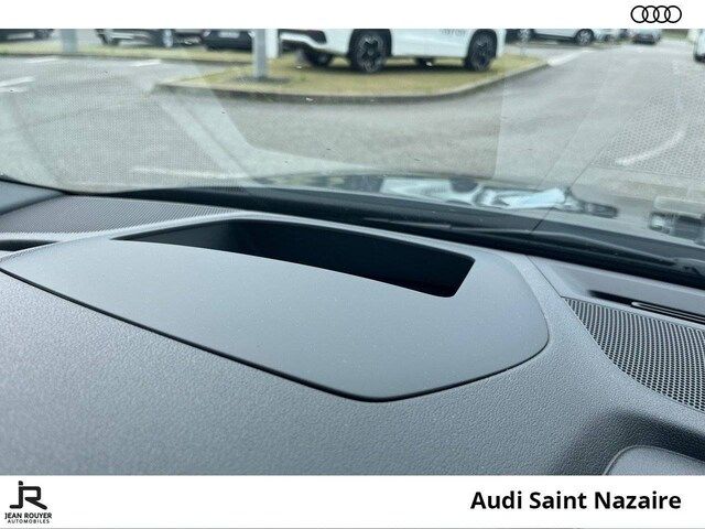 Audi A3 Sportback TFSI E S Line 40 TFSI E 204 Ch S Tronic - 2025 - Joinsteer - #28
