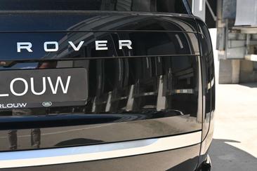 Land Rover Range Rover 3.0 P550e Autobiography PHEV — photo 14