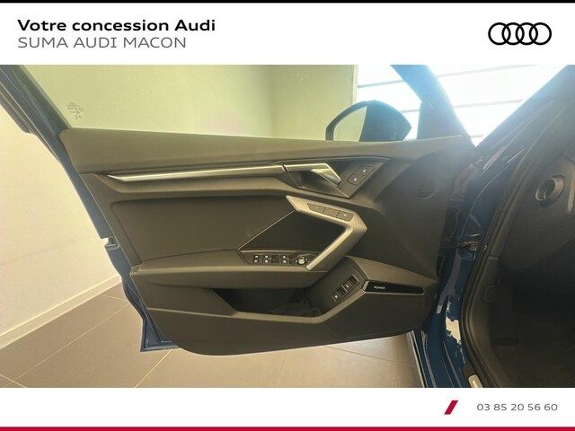 Audi A3 Sportback TFSI E S Line 40 TFSI E 204 Ch S Tronic - 2025 - Joinsteer - #44