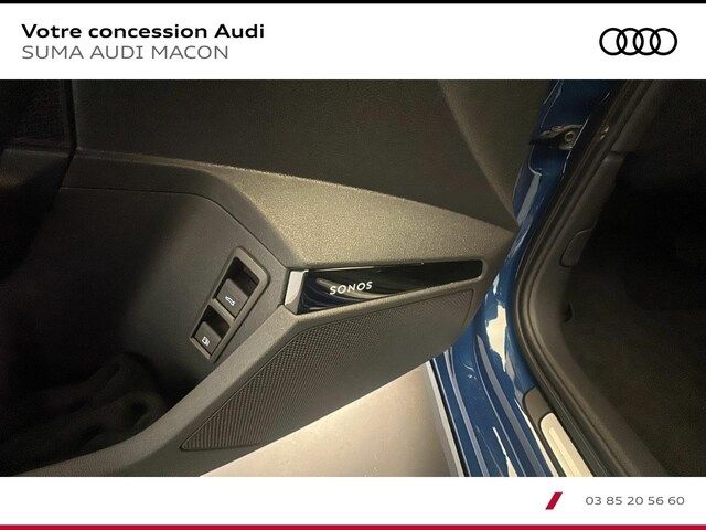 Audi A3 Sportback TFSI E S Line 40 TFSI E 204 Ch S Tronic - 2025 - Joinsteer - #45