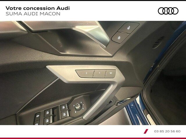 Audi A3 Sportback TFSI E S Line 40 TFSI E 204 Ch S Tronic - 2025 - Joinsteer - #46