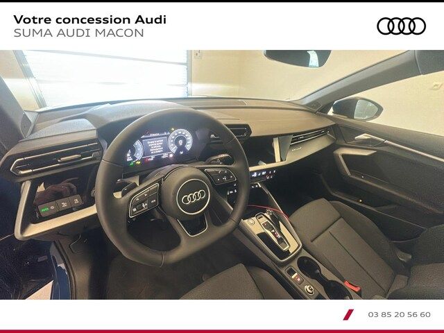 Audi A3 Sportback TFSI E S Line 40 TFSI E 204 Ch S Tronic - 2025 - Joinsteer - #47