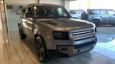 Land Rover Defender 110 X-Dynamic HSE IVA ESPOSTA 3.0D I6 250 CV AWD