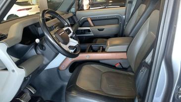 Land Rover Defender 110 X-Dynamic HSE IVA ESPOSTA 3.0D I6 250 CV AWD — photo 5