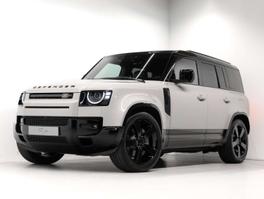 Land Rover Defender 110 Dynamic Edition 2.0 P300e - 2026 - Joinsteer - #1