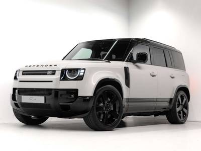 Land Rover Defender 110 Dynamic Edition 2.0 P300e - 2026 - Joinsteer - #1