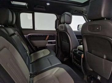 Land Rover Defender 110 X-Dynamic HSE IVA ESPOSTA 3.0D I6 250 CV AWD — photo 11