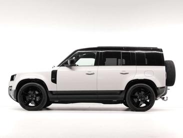 Land Rover Defender 110 Dynamic Edition 2.0 P300e — photo 6