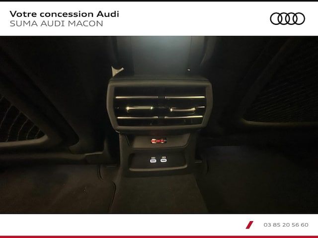 Audi A3 Sportback TFSI E S Line 40 TFSI E 204 Ch S Tronic - 2025 - Joinsteer - #50