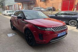 Land Rover Range Rover Evoque P300e SE 4x4 309cv - 2021 - Joinsteer - #1