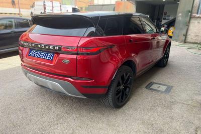 Land Rover Range Rover Evoque P300e SE 4x4 309cv