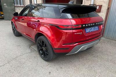 Land Rover Range Rover Evoque P300e SE 4x4 309cv