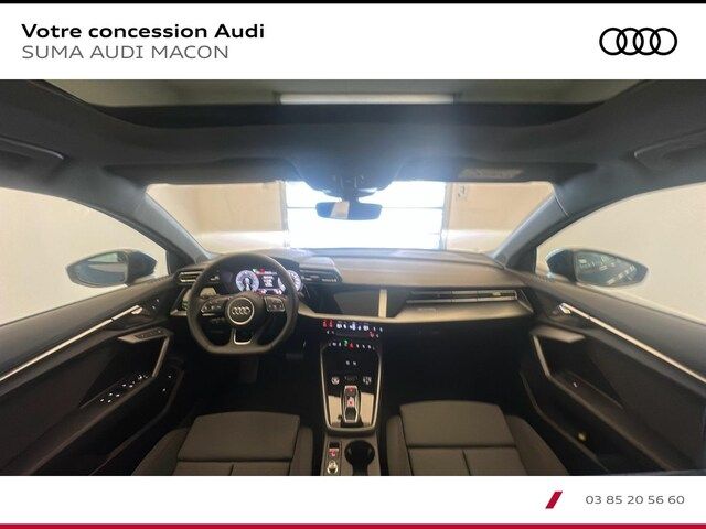 Audi A3 Sportback TFSI E S Line 40 TFSI E 204 Ch S Tronic - 2025 - Joinsteer - #51