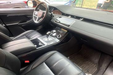 Land Rover Range Rover Evoque P300e SE 4x4 309cv — photo 4