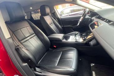 Land Rover Range Rover Evoque P300e SE 4x4 309cv — photo 5