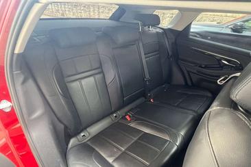 Land Rover Range Rover Evoque P300e SE 4x4 309cv — photo 6