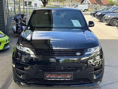 Land Rover Range Rover Sport Autobiography P550e PHEV AWD
