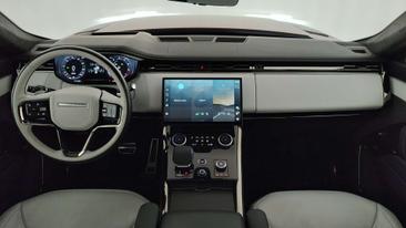 Land Rover Range Rover Sport Autobiography Awd 3.0 I6 Phev 510cv — photo 9