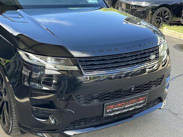 Land Rover Range Rover Sport Autobiography P550e PHEV AWD — photo 5