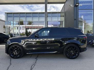 Land Rover Range Rover Sport Autobiography P550e PHEV AWD — photo 6
