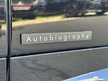 Land Rover Range Rover Sport Autobiography P550e PHEV AWD — photo 7