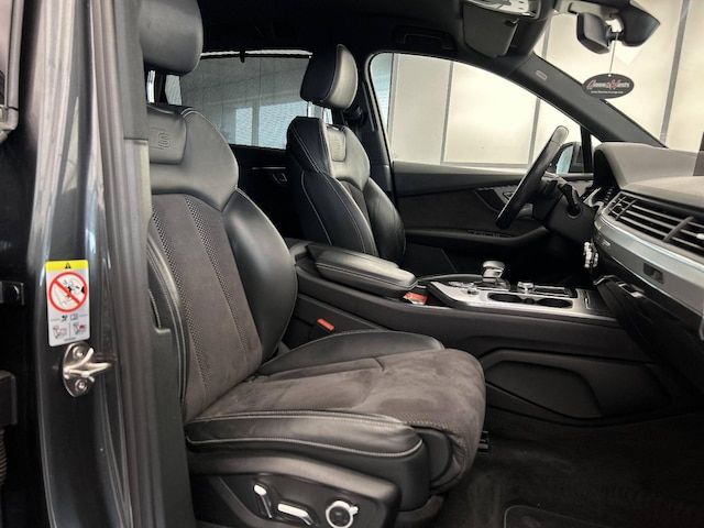 Audi Q7 Q7 3.0 TDI Quattro 272 Ch Tiptronic - 2019 - Joinsteer - #26