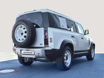 Land Rover Defender 110 D250 18'' All Terrain LED 360 Kamera AHK — photo 2