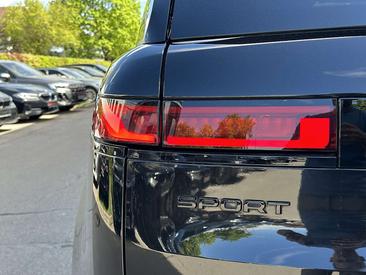 Land Rover Range Rover Sport Autobiography P550e PHEV AWD — photo 11