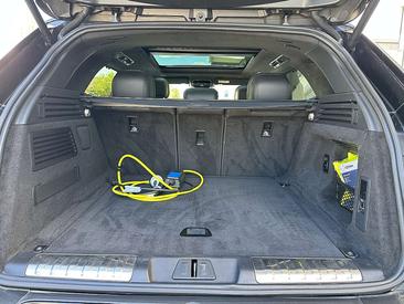 Land Rover Range Rover Sport Autobiography P550e PHEV AWD — photo 12