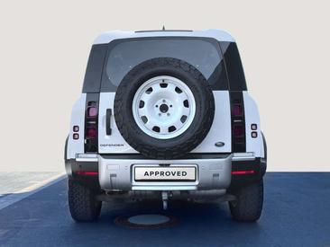 Land Rover Defender 110 D250 18'' All Terrain LED 360 Kamera AHK — photo 7