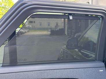 Land Rover Range Rover Sport Autobiography P550e PHEV AWD — photo 15