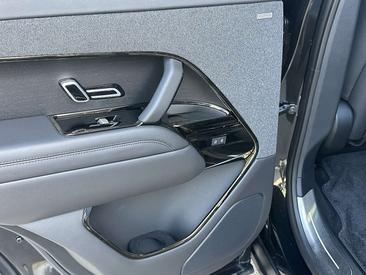 Land Rover Range Rover Sport Autobiography P550e PHEV AWD — photo 16