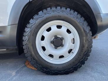 Land Rover Defender 110 D250 18'' All Terrain LED 360 Kamera AHK — photo 9