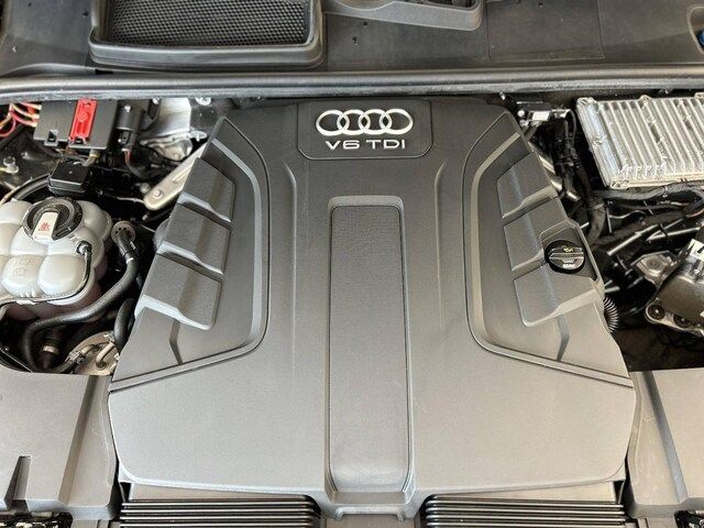 Audi Q7 Q7 3.0 TDI Quattro 272 Ch Tiptronic - 2019 - Joinsteer - #29