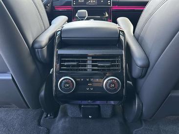 Land Rover Range Rover Sport Autobiography P550e PHEV AWD — photo 19